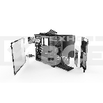 Корпус PHANTEKS Enthoo Pro Tempered Glass, Black, без БП, PWM Hub, Full-Tower, фото5