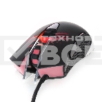 Мышь проводная CROWN Gaming CMXG-614 USB CM000001532 DPI 800/1000/1600/2400, фото32