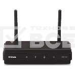 Точка доступа D-Link DAP-1360U/A1A 10/100BASE-TX, фото8