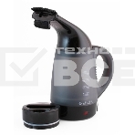 Отпариватель ручной Centek CT-2381 сер/черный, фото4