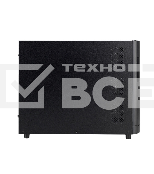 Источник бесперебойного питания CROWN On-Line CMUOA-350-3K EURO 3000VA/2700W, корпус металл, TOWER, АКБ 6*12V/9AH, PF-0.9, AVR 110-300V, порт RJ-11/45+USB/RS-232, EPO, розетки 4*EURO, входной кабель 2 м, вентилятор охлаждения, автомат, слот для SNMP, порт