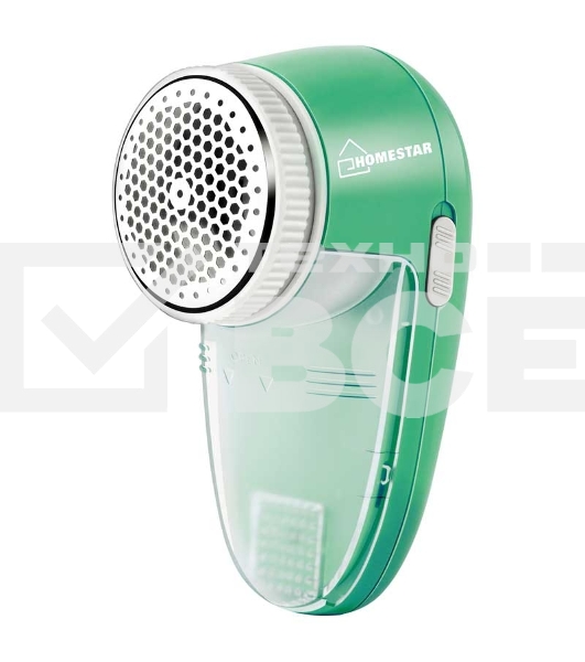 Машинка для удаления катышков Homestar HS-9001V, 2 Вт