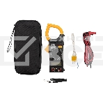 Токовые клещи M266C MASTECH, фото5