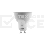 Лампа светодиодная LED 5,5Вт GU10 220В 2700К Elementary MR16 13616 Gauss, фото 1