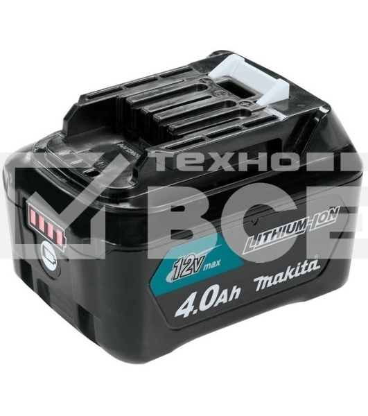 Аккумулятор Makita BL1041B 197406-2