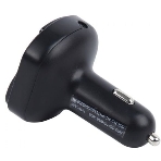 Автомобильный FM-модулятор ACV FMT-122B черный MicroSD BT USB (37576), фото4