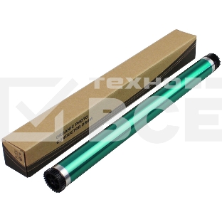 Барабан Cet CET1821N (4021-0292-01 DR-114) для Konica Minolta Di152/183 Bizhub 164/184/195/215 60000стр.