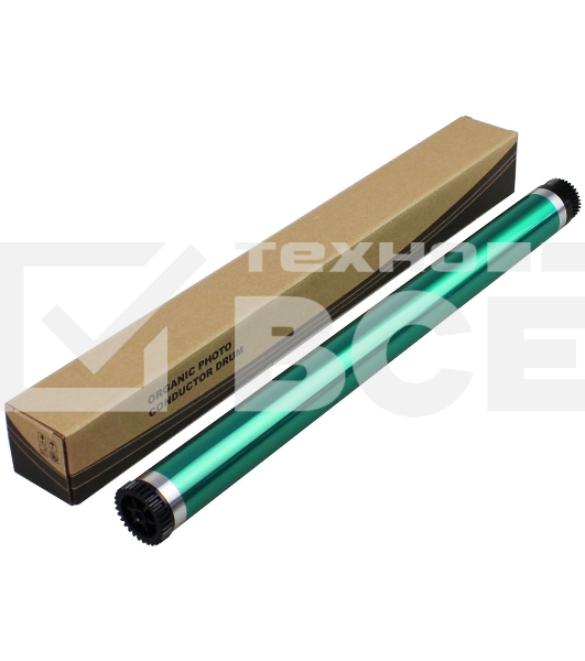Барабан Cet CET1821N (4021-0292-01 DR-114) для Konica Minolta Di152/183 Bizhub 164/184/195/215 60000стр.