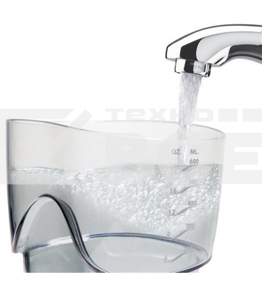 Ирригатор Waterpik WP-112ЕU черный