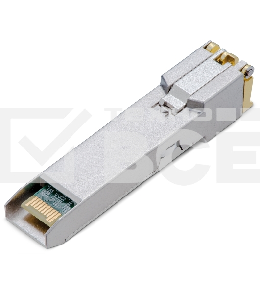 Модуль SFP+ TP-Link TL-SM5310-T 10GBASE-T RJ45 30 метров