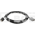Кабель удлинительный HDMI-19M---HDMI-19F ver 2.0, 2m, TELECOM TCG235MF-2M, фото13