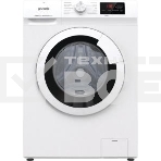 Стиральная машина Gorenje WHE72SFS белый загр. фронтальная макс.: 7 кг 1200об/мин класс: А, фото34