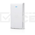 Точка доступа  UBIQUITI UAP-IW-HD UniFi AP In-Wall HD Точка доступа 2.4+5 ГГц, ac Wave2, 4х4 MU-MIMO, 5х 1G RJ45, 802.3at/af, фото4