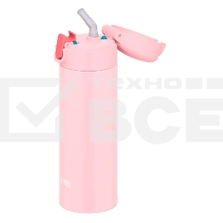 Термос для напитков Thermos FJM-350 LP 0.35 л. розовый (561565)