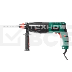 Перфоратор Hammer Flex PRT800A 29266 137-010 Перфоратор 800 Вт SDS+ 26мм 0-780об/мин 2.6Дж 3 режима кейс, фото14