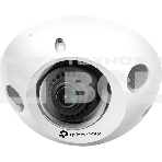 Компактная купольная IP-камера VIGI C230I Mini(2.8мм) 3 Мп, фото2