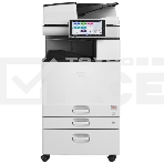 МФУ лазерный Ricoh IM 2500 (418832), A3, ч/б, печ. 25 стр/мин., скан. до 80 стр/мин., 1200 x 1200 dpi (печать) 600 x 600 dpi (скан.), USB, Ethernet, фото4