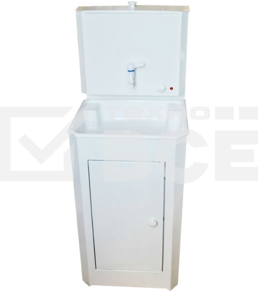 Умывальник дачный КОМФОРТ