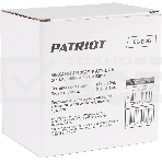 Катушка PATRIOT DL-1226, фото5