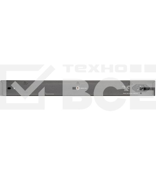 Коммутатор D-Link DXS-1210-28S DXS-1210-28S/A1A 4x10G 24SFP+ настраиваемый