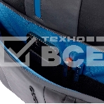Рюкзак мужской Piquadro Urban CA4532UB00/NGR черный/серый кожа, фото6