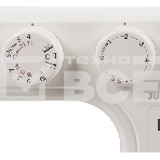 Швейная машина Janome Juno 1512 белый, фото3