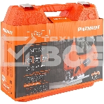 Лобзик PATRIOT LS 902, мощность 800 Вт, макс толщина дерева 100мм, фото 1