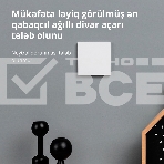 Выключатель умный одноклавишный Aqara Smart Wall Switch H1 (WS-EUK01), фото33