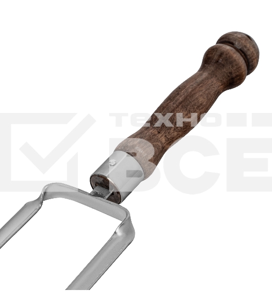 Набор шашлычный 9 предметов в сумке, Camping Palisad