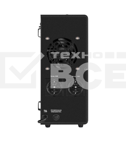 Комплект ИБП EX295997RUS + батарея 120Aч EX285657RUS 1шт ExeGate FineSine SX-1000.LCD.AVR.2SH + батарея ExeGate HRL 12-120 (12В, 120Ач) 1шт