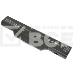 Аккумуляторная батарея для ноутбука HP Compaq 550, 610 10.8V 47Wh черный, фото2