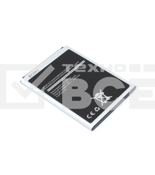 Аккумулятор (батарея) Amperin B500AE для Samsung Galaxy S4 mini GT-I9190