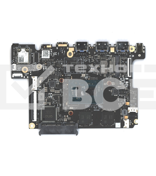 Материнская плата для Echips Next N5095