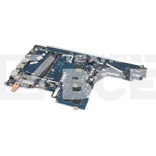 Материнская плата LA-G078P HP 255 G7 15T-DB 15-DB 15-DA 530 2GB A9-9425