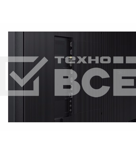 Дисплей Samsung QM55C