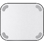 Колонка портативная BBK BTA2020 черный 5W 1.0 BT 10м 1200mAh, фото19