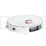 Робот-пылесос Xiaomi Mi Robot Vacuum X10+ белый [BHR6363EU], 70 Вт, 5200 мАч Li-Ion, уборка сухая/влажная, пылесборник контейнер 0.35 л, фото3