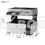 МФУ струйный Epson L6490 (C11CJ88405), A4, цветной, печ. до 17 стр/мин. (ч/б) до 9.5 стр/мин. (цвет), 1200 x 4800 dpi (печать) 1200x2400dpi (скан.), USB, RJ-45, Wi-Fi, фото8
