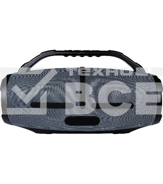 Колонка портативная Ural Гагарин ГР-007, 60W, 2.2 BT/3.5Jack/USB, 10м, 5000mAh, синий