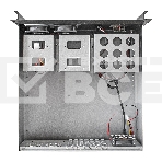 Серверный корпус ExeGate Pro 3U450-08 <RM 19