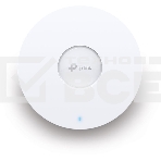 Потолочная двухдиапазонная точка доступа Wi-Fi TP-Link EAP610 AX1800, фото5