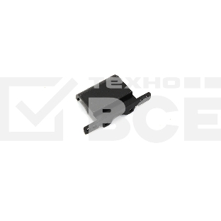 Крышка для петель Asus P552