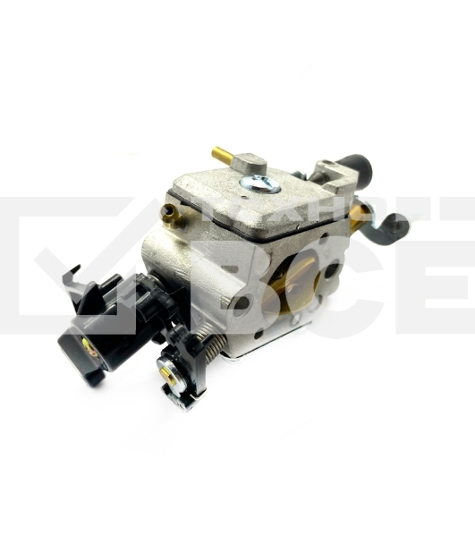 Карбюратор для бензопилы Husqvarna 445/450 100055