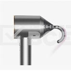 Фен Dyson Supersonic HD08 Hair Dryer, никель/медь (Gift Edition), фото4