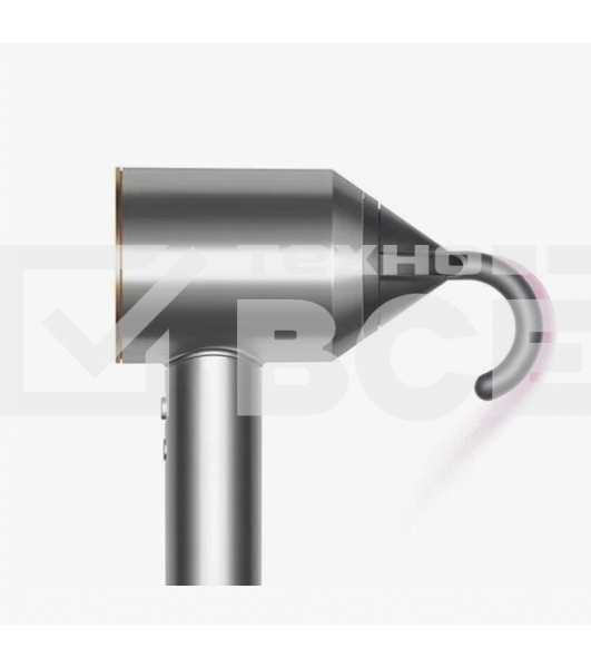Фен Dyson Supersonic HD08 Hair Dryer, никель/медь (Gift Edition)