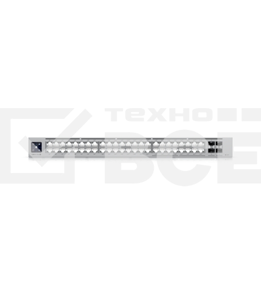 Коммутатор Ubiquiti USW-Pro-Max-48-PoE