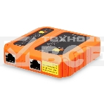 Тестер Lanmaster LAN-TST-WRM-300, фото9