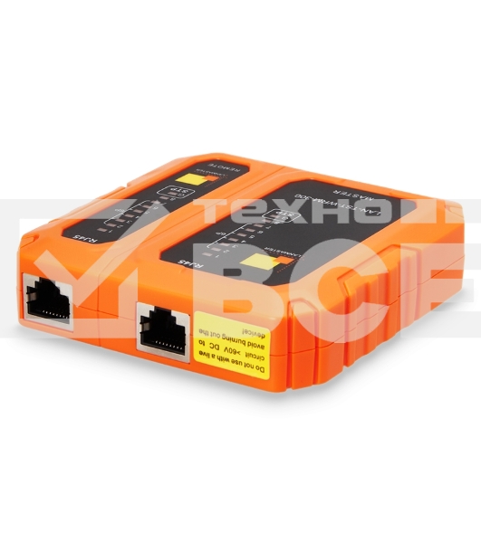 Тестер Lanmaster LAN-TST-WRM-300