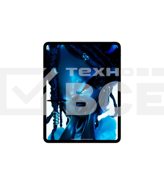 Планшет Apple iPad Pro 2024 A2836 11