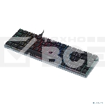 Клавиатура Acer OKW302 (ZL.KBDCC.01C) проводная, USB, серебристый, фото13
